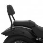 BMW R18 Sissybar Wunderlich black