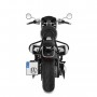 BMW R18 Sissybar Wunderlich black