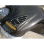 airbox cover with two air intakes Buell XB9 XB12 1125R 1125CR
