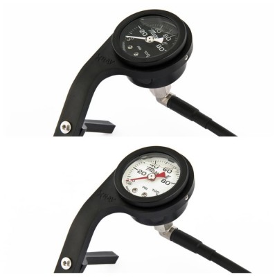 Oil Pressure Gauge BMW R NineT Family 2017 2020 Xray
