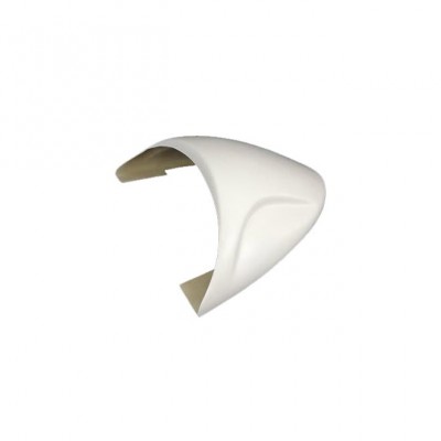 Copri sella passeggero monoposto Buell XB9S XB12S