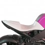 Tail Rear hump with solo seat or no seat Buell seat XB12s XB9s XB9sx city XB12scg