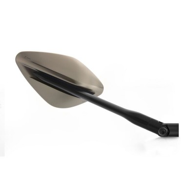 Rizoma Namic Sport Mirror Sandstone Ducati Panigale V4 V4s V4sp