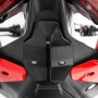 Coperchio per eliminazione porta targa Ducati Panigale V4 e Streetfighter V4 copertura