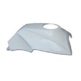 Buell X1 tank cover