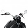 Manubrio BMW R18 Beach bar cromato Wunderlich