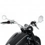 Manubrio BMW R18 Beach bar cromato Wunderlich