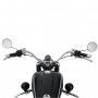 Manubrio BMW R18 Beach bar cromato Wunderlich