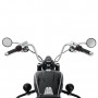 Manubrio Ape Hanger cromato BMW R18 Wunderlich