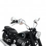Wunderlich BMW R18 Wunderlich Ape Hanger chrome handlebar