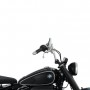 Wunderlich BMW R18 Wunderlich Ape Hanger chrome handlebar