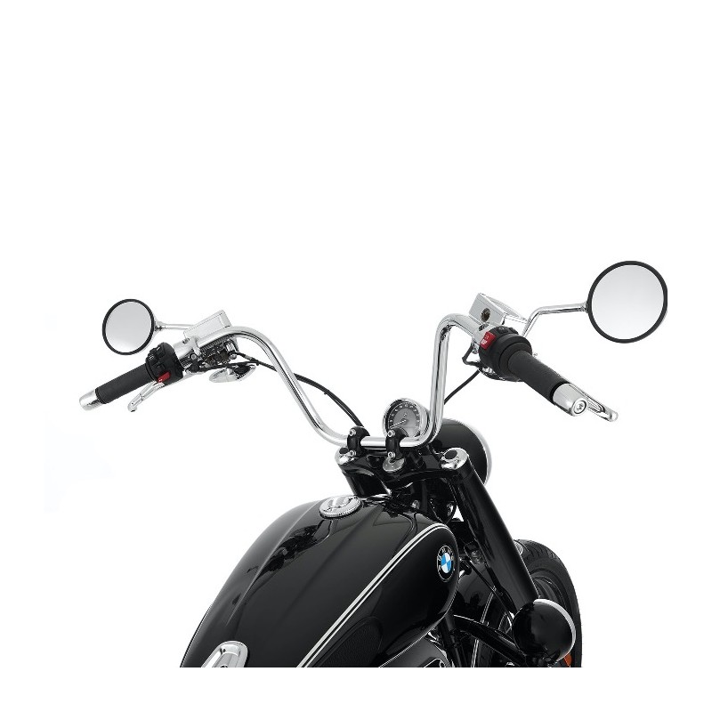 Wunderlich BMW R18 Wunderlich Ape Hanger chrome handlebar