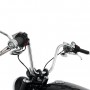 Manubrio Ape Hanger cromato BMW R18 Wunderlich