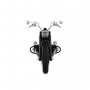 Wunderlich BMW R18 Wunderlich Ape Hanger chrome handlebar