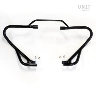 BMW R nineT Family Unitgarage cylinder bar