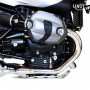 BMW R NineT Family Engine Guard Silver Unitgarage