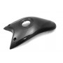 Carbon tank cover Ducati Hypermotard 796 1100 s evo sp
