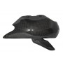 Hypermotard 796 1100 s evo carbon swingarm cover sp