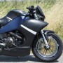 Brutus fairing Buell 1125R 1125CR