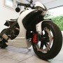 Brutus fairing Buell 1125R 1125CR