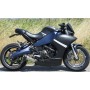 Brutus fairing Buell 1125R 1125CR