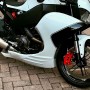 Brutus fairing Buell 1125R 1125CR