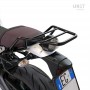 Portapacchi posteriore con maniglie passeggero Yamaha XSR 900 Unitgarage