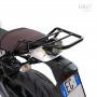 Rear luggage rack with passenger handles Yamaha XSR 900 Unitgarage