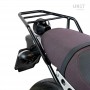 Rear luggage rack with passenger handles Yamaha XSR 900 Unitgarage