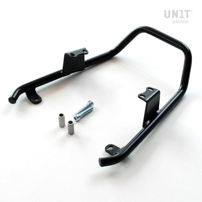 Maniglia passeggero Yamaha XSR 900 Unitgarage