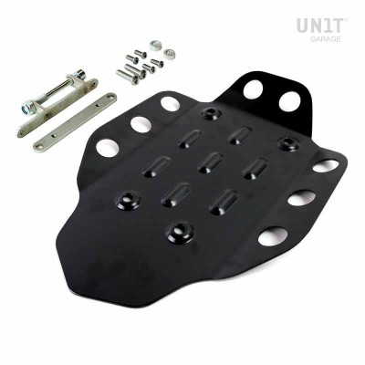 BMW R NineT Family Engine Guard Black Unitgarage