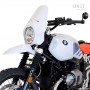 BMW R NineT Urban GS Unitgarage neoprene fork protectors