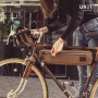 Unitgarage bicycle frame bag