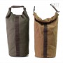 Roll Canvas Unitgarage bike luggage rack bag