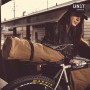 Roll Canvas Unitgarage bike luggage rack bag