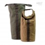 Roll Canvas Unitgarage bike luggage rack bag