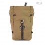 Gravel panzer canvas borsa laterale bici Unitgarage