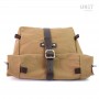 Gravel panzer canvas borsa laterale bici Unitgarage