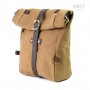 Gravel panzer canvas borsa laterale bici Unitgarage