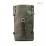 Gravel panzer canvas borsa laterale bici Unitgarage
