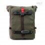 Gravel panzer canvas borsa laterale bici Unitgarage