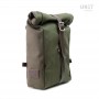 Gravel panzer canvas borsa laterale bici Unitgarage