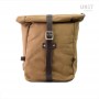 Gravel panzer canvas borsa laterale bici Unitgarage