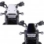 Cupolino anteriore Harley Davidson Sportster 1250 s Unitgarage 3 varianti