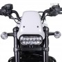 Cupolino anteriore Harley Davidson Sportster 1250 s Unitgarage 3 varianti