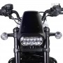Front fairing Harley Davidson Sportster 1250 s Unitgarage 3 variants