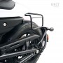 Harley Davidson Sportster 1250 s Unitgarage side bag support frame left side