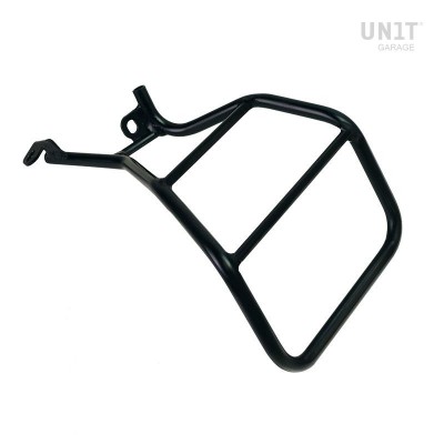 Harley Davidson Sportster 1250 s Unitgarage side bag support frame right side