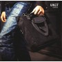 Borsa con supporto lato destro in crosta di cuoio Harley Davidson 1250 s Unitgarage