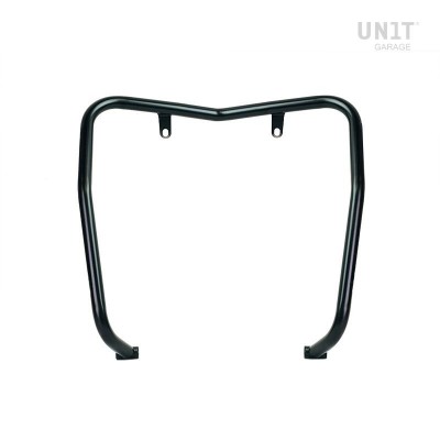 Radiator Guard Bar Harley Davidson Sportster S 1250 Unitgarage